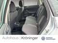 Volkswagen Taigo 1.0 TSI Klima EPH SHZ LED App-Connect Silber - thumbnail 11