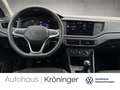 Volkswagen Taigo 1.0 TSI Klima EPH SHZ LED App-Connect Silber - thumbnail 14
