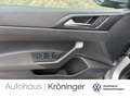 Volkswagen Taigo 1.0 TSI Klima EPH SHZ LED App-Connect Silber - thumbnail 9