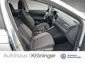 Volkswagen Taigo 1.0 TSI Klima EPH SHZ LED App-Connect Silber - thumbnail 10
