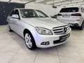 Mercedes-Benz C 320 C -Klasse Lim. C 320 CDI Avantgarde Silber - thumbnail 1