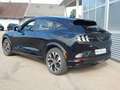 Ford Mustang Mach-E AWD Schwarz - thumbnail 3