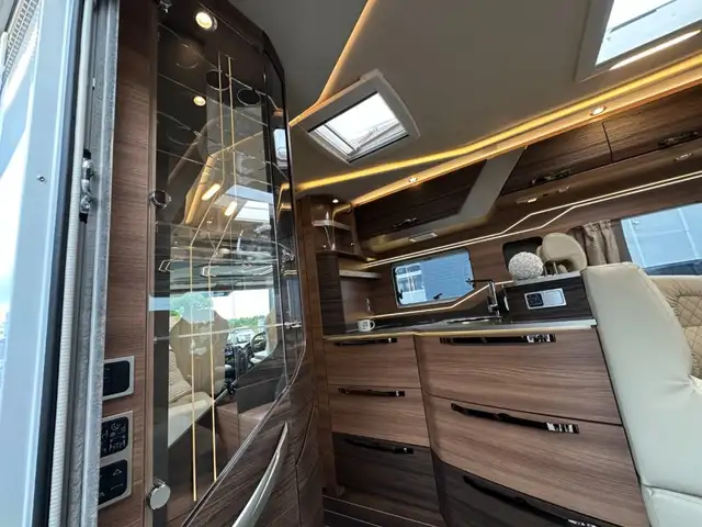 Knaus SUN I 900 LEG Ansicht 46