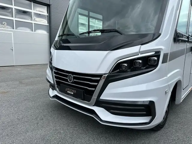 Knaus SUN I 900 LEG Ansicht 10