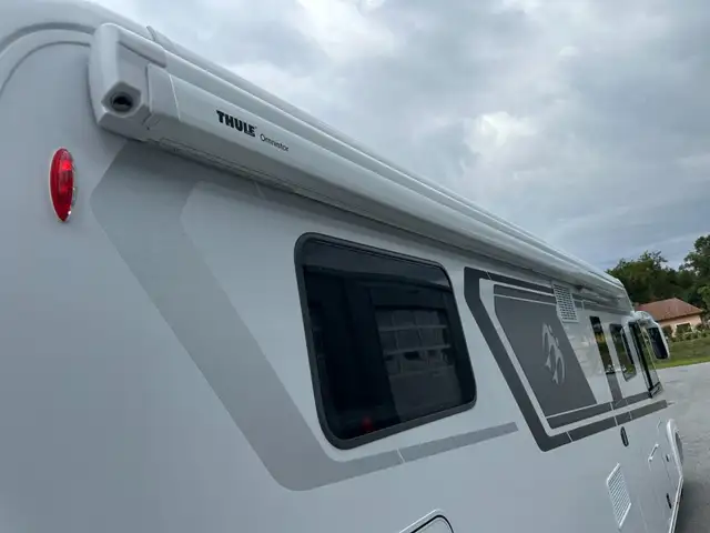 Knaus SUN I 900 LEG Ansicht 19