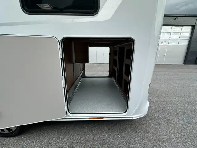 Knaus SUN I 900 LEG Ansicht 26