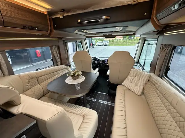 Knaus SUN I 900 LEG Ansicht 47