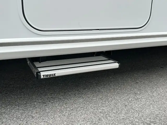 Knaus SUN I 900 LEG Ansicht 20