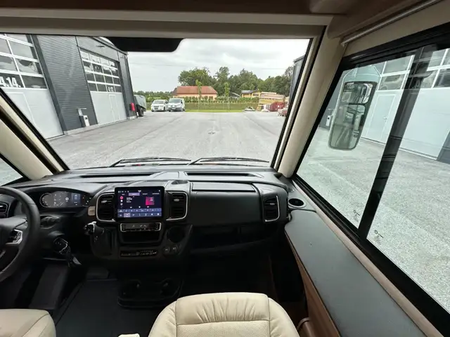 Knaus SUN I 900 LEG Ansicht 40