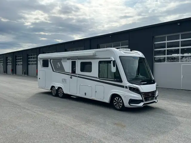 Knaus SUN I 900 LEG Ansicht 8