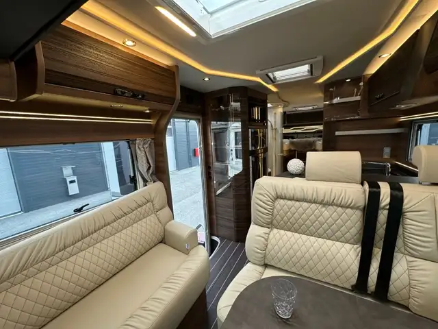 Knaus SUN I 900 LEG Ansicht 49