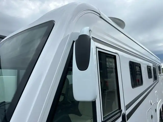 Knaus SUN I 900 LEG Ansicht 13