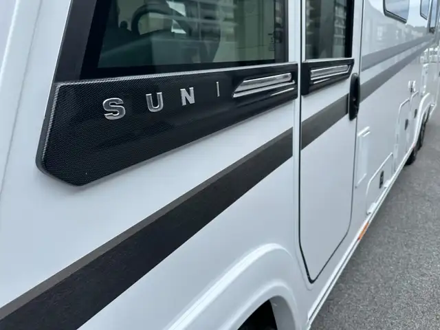 Knaus SUN I 900 LEG Ansicht 14