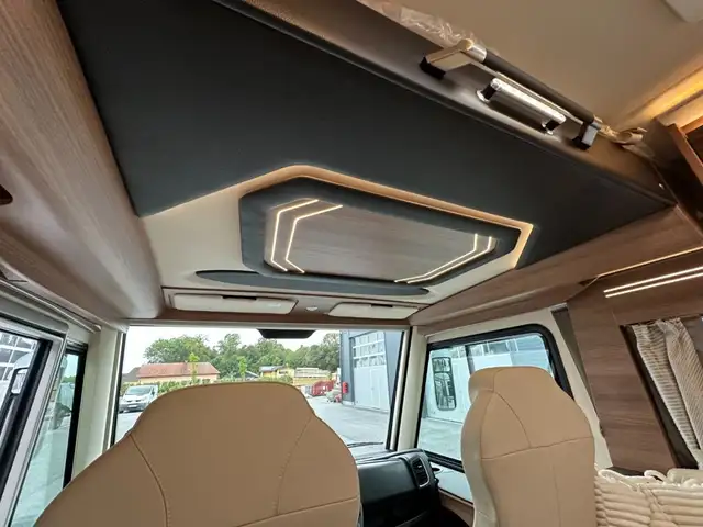 Knaus SUN I 900 LEG Ansicht 41