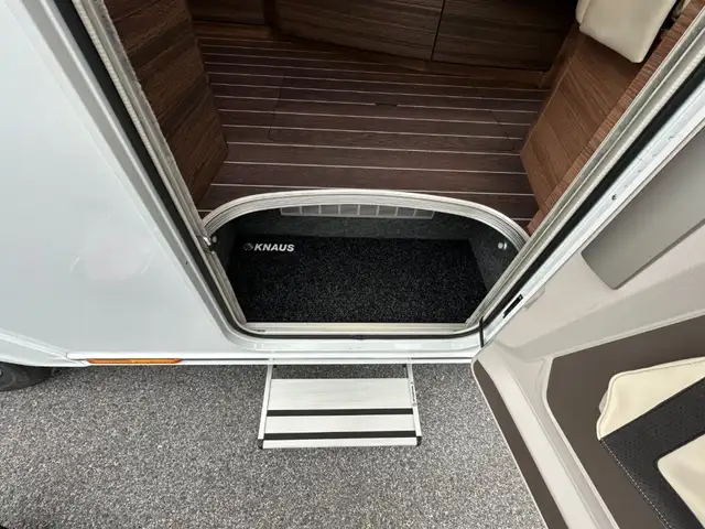 Knaus SUN I 900 LEG Ansicht 44