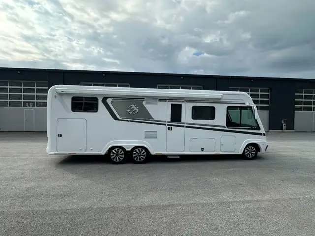 Knaus SUN I 900 LEG Ansicht 7