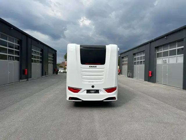 Knaus SUN I 900 LEG Ansicht 5