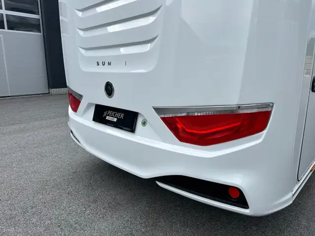 Knaus SUN I 900 LEG Ansicht 18