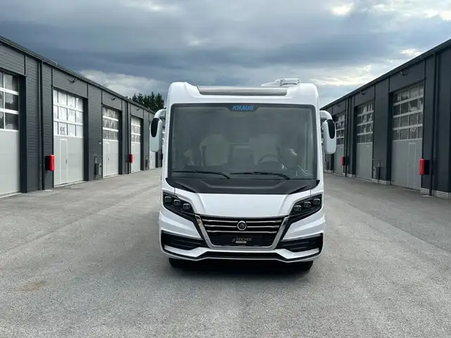 Knaus SUN I 900 LEG Ansicht 4