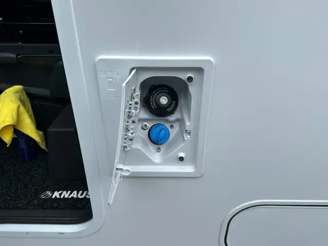 Knaus SUN I 900 LEG Ansicht 21