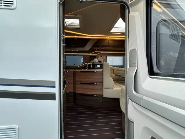 Knaus SUN I 900 LEG Ansicht 43