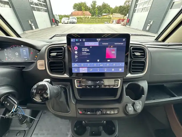 Knaus SUN I 900 LEG Ansicht 39