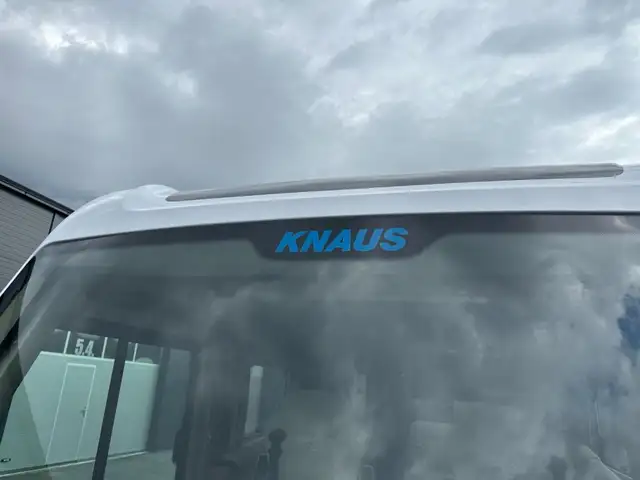 Knaus SUN I 900 LEG Ansicht 12