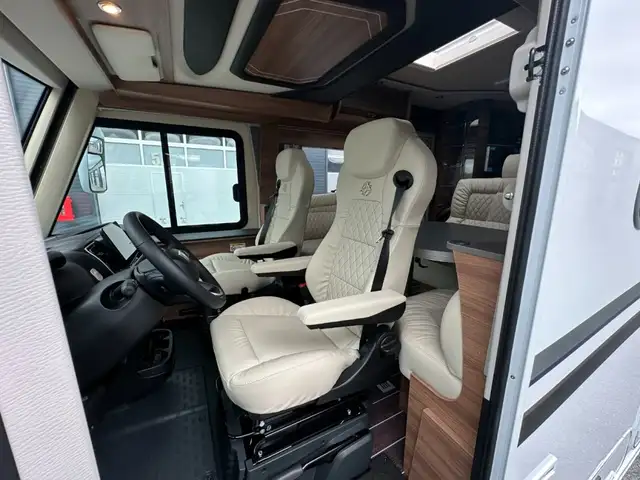 Knaus SUN I 900 LEG Ansicht 35