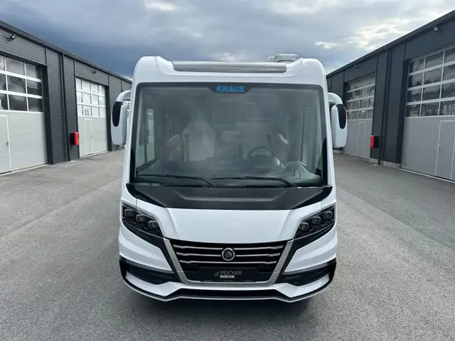 Knaus SUN I 900 LEG Ansicht 9