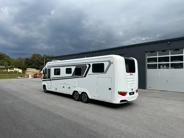 Knaus SUN I 900 LEG Ansicht 3