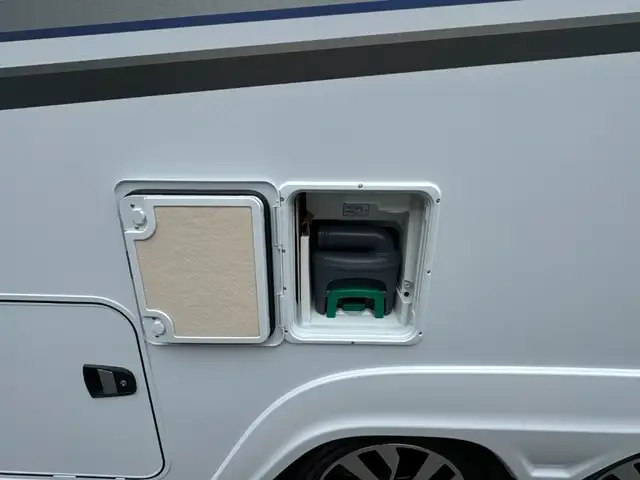 Knaus SUN I 900 LEG Ansicht 25