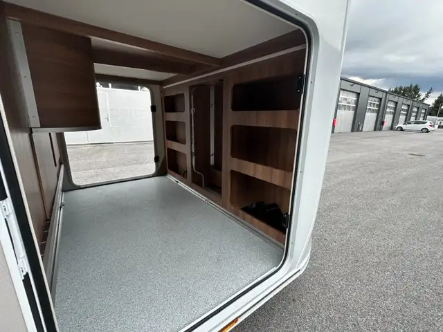 Knaus SUN I 900 LEG Ansicht 27