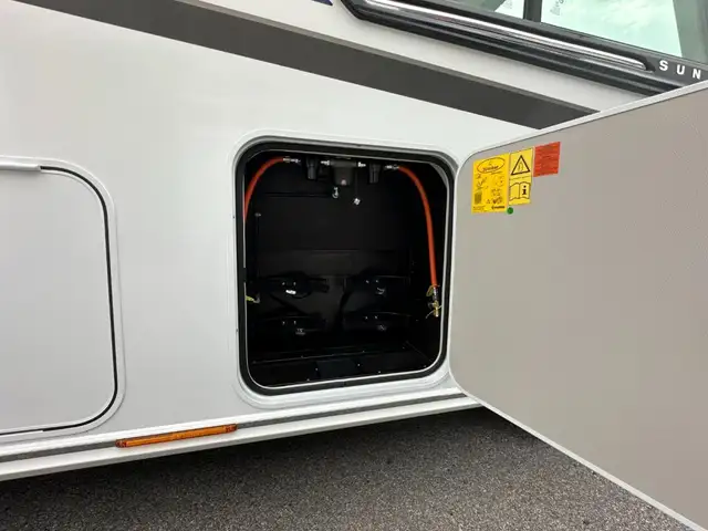 Knaus SUN I 900 LEG Ansicht 33