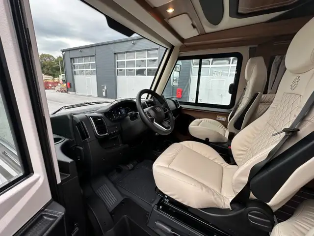 Knaus SUN I 900 LEG Ansicht 34