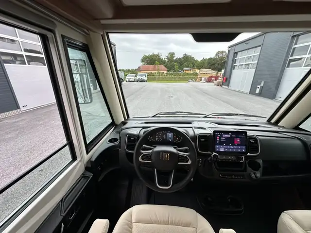 Knaus SUN I 900 LEG Ansicht 36