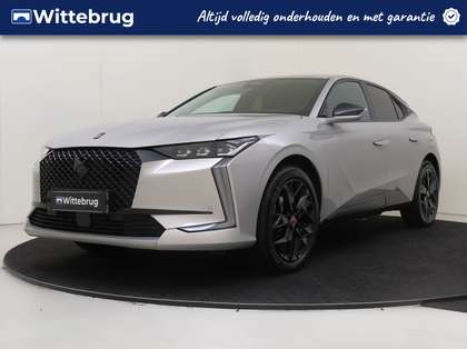 DS Automobiles DS 4 E-Tense 225PK Performance Line | Verstelbare lende