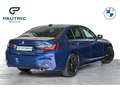 BMW 318 i - 2ans/jaar garantie Bleu - thumbnail 2