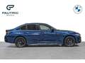 BMW 318 i - 2ans/jaar garantie Bleu - thumbnail 3