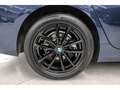 BMW 318 i - 2ans/jaar garantie Bleu - thumbnail 4