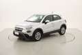 Fiat 500X City Cross DCT 1.3 Benzina 151CV Argento - thumbnail 1