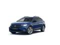 Volkswagen Taigo 1.5 TSI DSG Goal Blau - thumbnail 2
