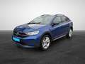 Volkswagen Taigo 1.5 TSI DSG Goal Blau - thumbnail 3