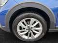 Volkswagen Taigo 1.5 TSI DSG Goal Blau - thumbnail 6