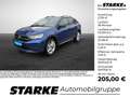 Volkswagen Taigo 1.5 TSI DSG Goal Blau - thumbnail 1