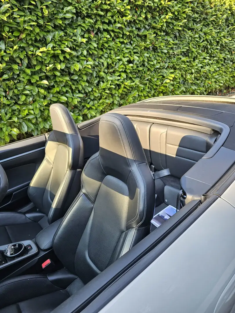 Porsche 911 992 Grigio - 2