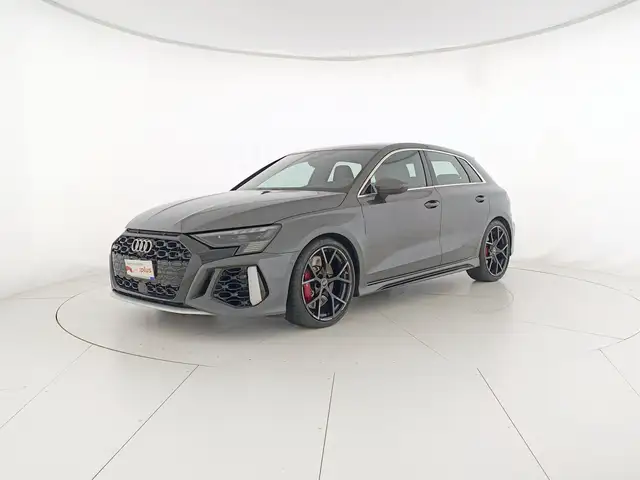Audi RS3 sportback 2.5 tfsi quattro s-tronic