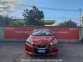 Nissan Micra 5ª serie Micra IG-T 92 5 porte Acenta Rouge - thumbnail 2