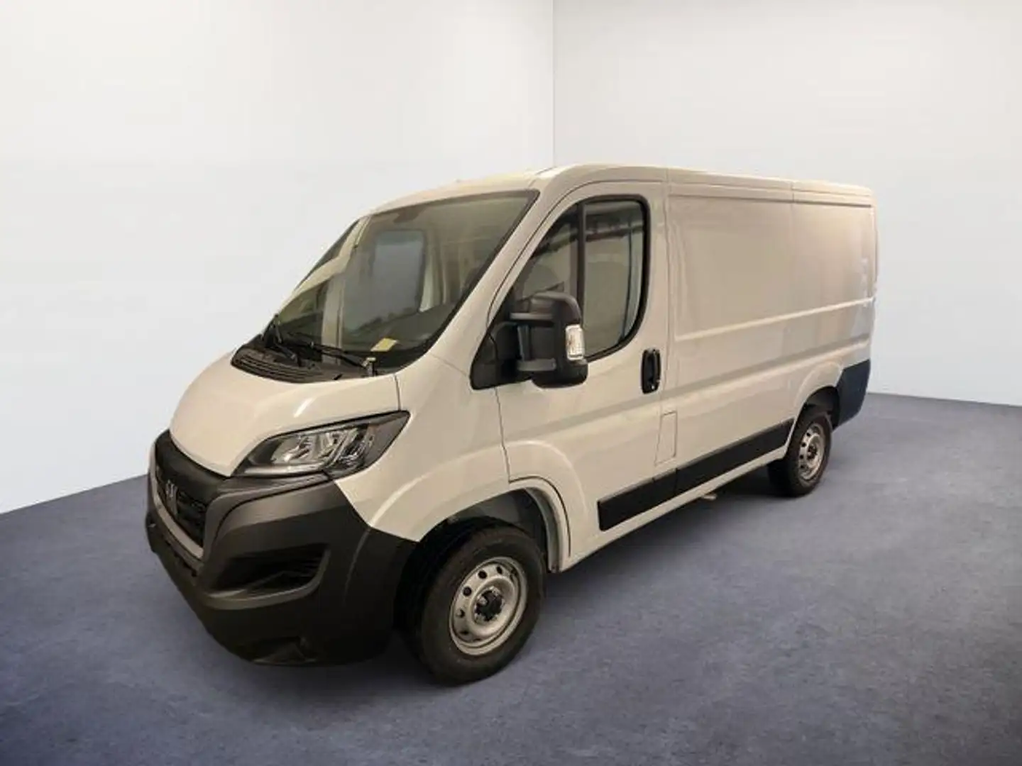 Fiat Ducato L1H1 30 120PS/KLIMA/PDC H/RADIO 88 kW (120 PS),... Weiß - 1