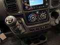 Fiat Ducato L1H1 30 120PS/KLIMA/PDC H/RADIO 88 kW (120 PS),... Weiß - thumbnail 13