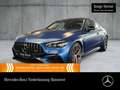 Mercedes-Benz CLE 53 AMG CLE 53 4M NIGHT+PANO+360+BURMESTER+PERFSITZE+9G Bleu - thumbnail 1